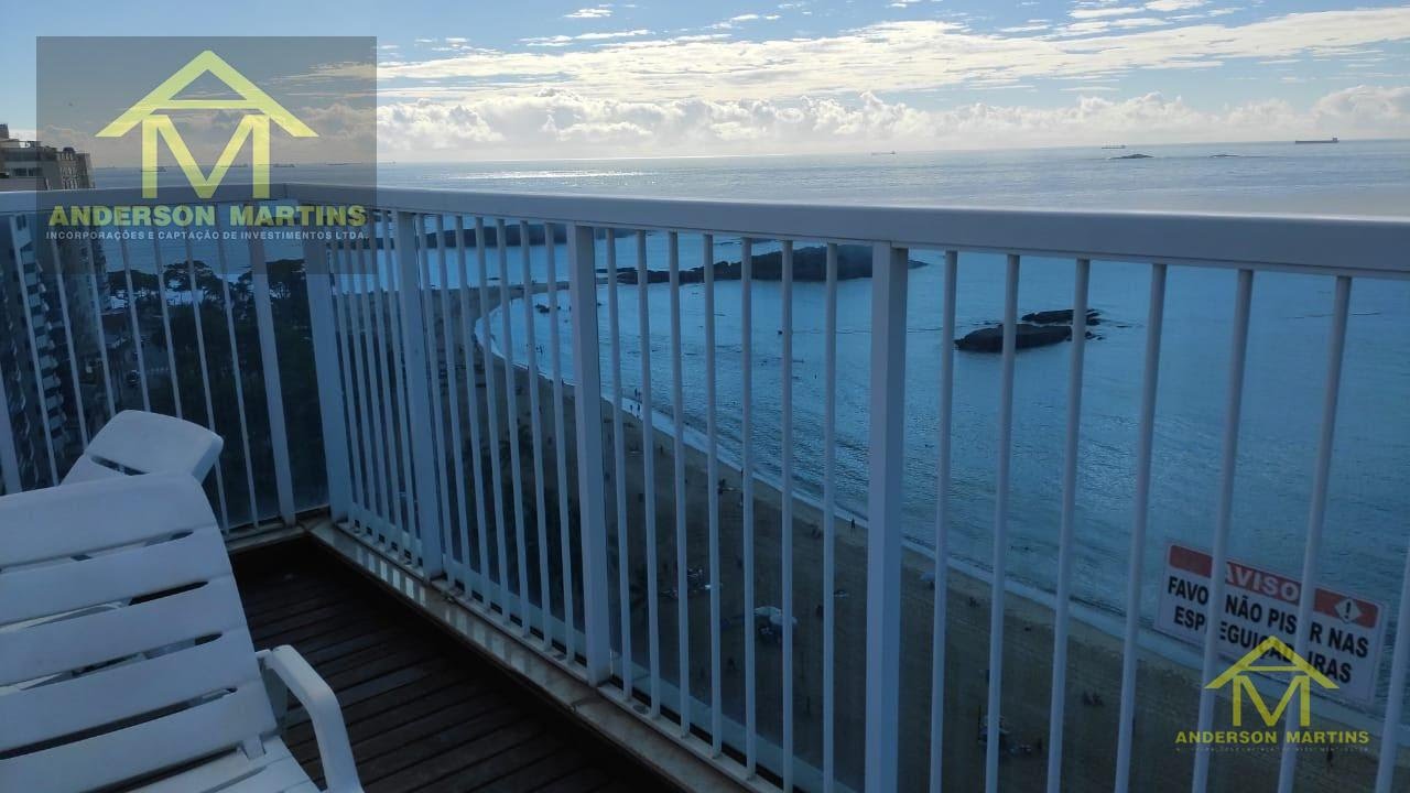 Apartamento à venda com 2 quartos, 2 banheiros, 2 vagas e 57m² no Praia da Costa, Vila Velha (ES) — foto 9 de 10