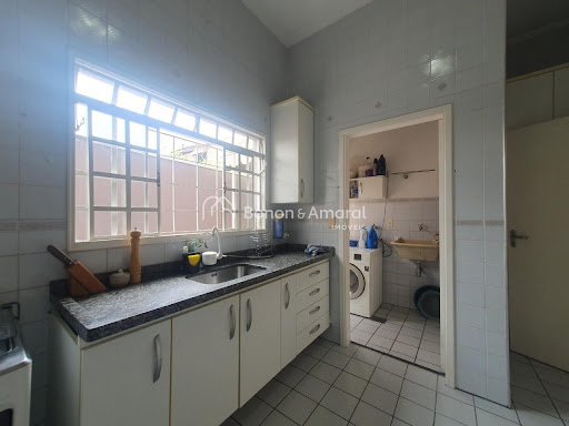 Casa de Condomínio, 3 quartos - Foto 9