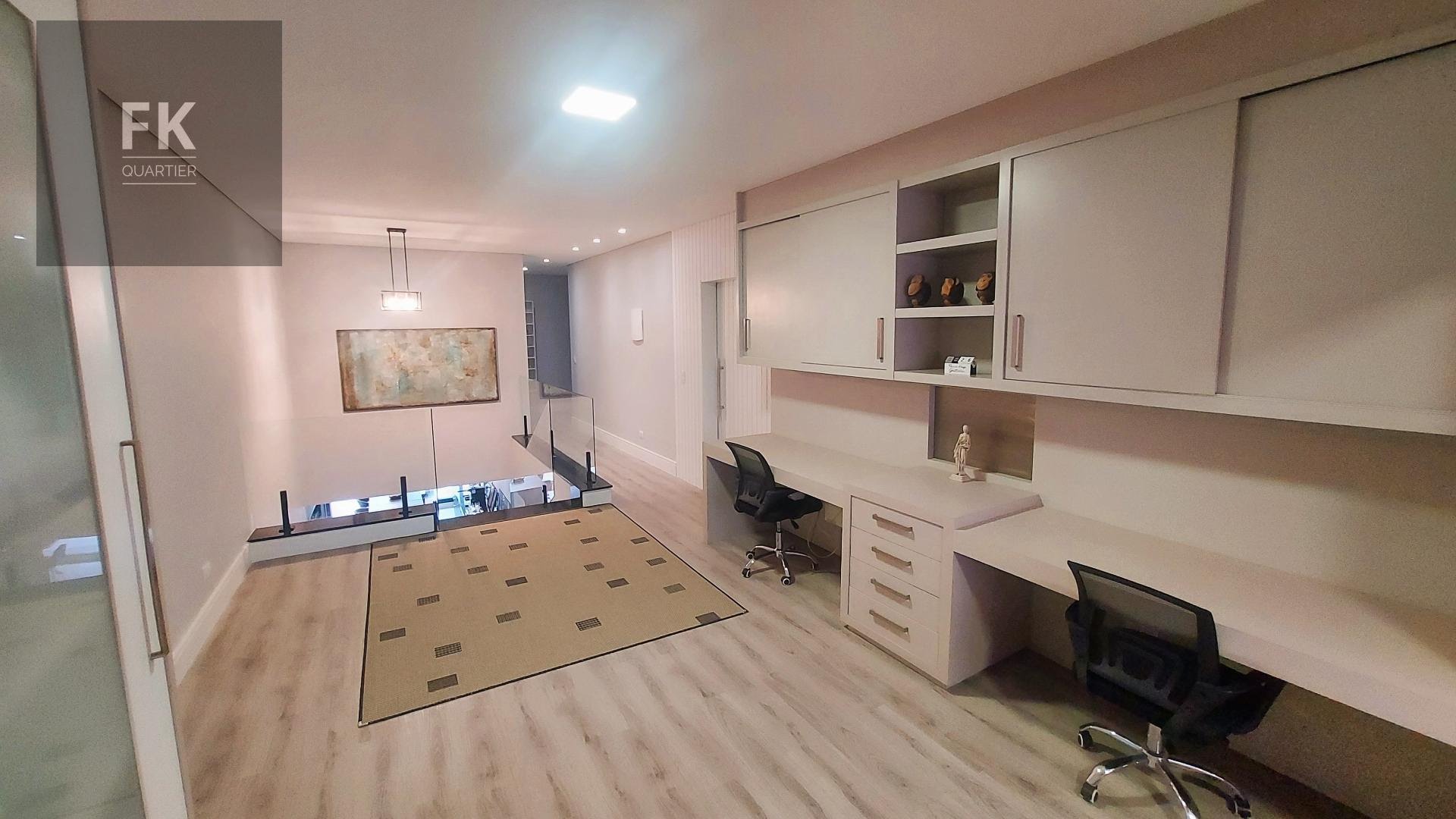 Casa à venda com 5 quartos, 5 suítes, 6 vagas e 583m² no Alphaville Residencial Um, Barueri (SP) — foto 23 de 30