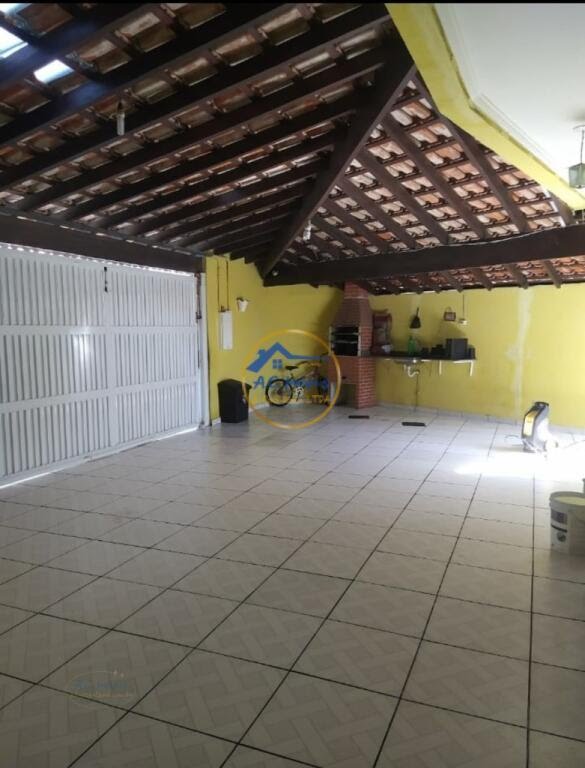 Casa à venda com 3 quartos, 1 suíte, 2 vagas e 90m² no Vila Tupi, Praia Grande (SP) — foto 19 de 21
