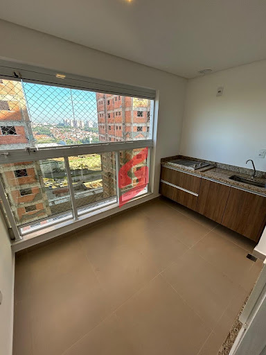 Apartamento  para Locação Parque Campolim Condomínio Quebec   - Sorocaba, SP