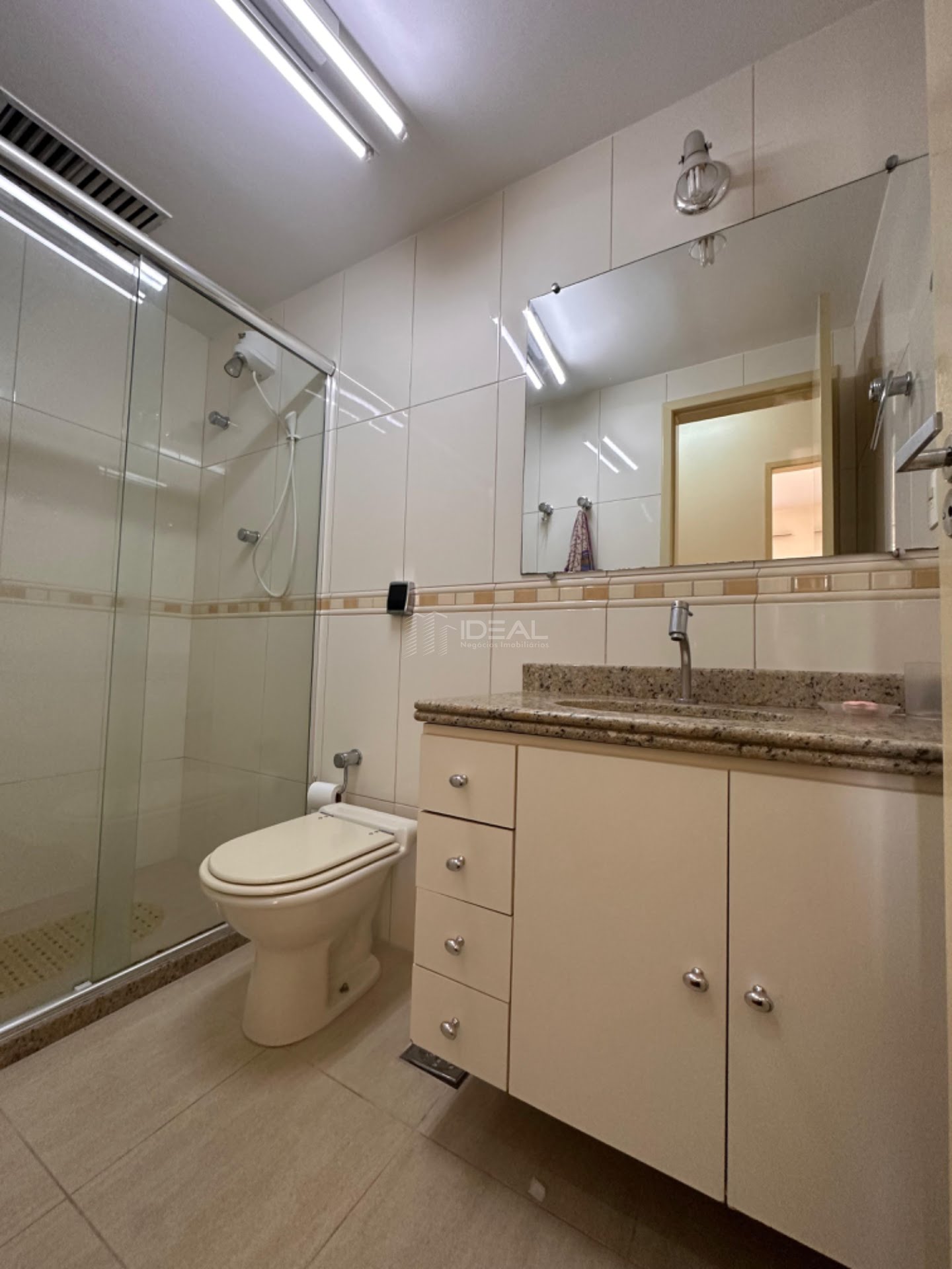Apartamento à venda com 3 quartos, 1 suíte, 1 vaga e 95m² no Parque Dom Bosco, Campos dos Goytacazes (RJ) — foto 8 de 30