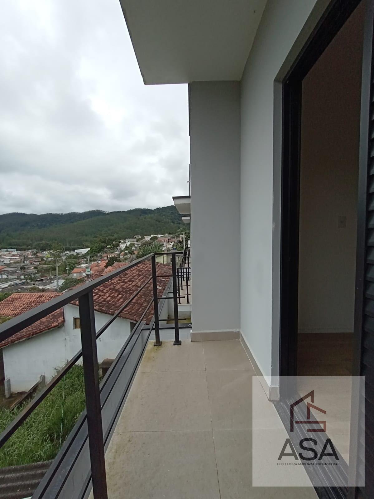 Casa de Condomínio, 2 quartos - Foto 7