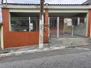 Casa em Jardim Penha  -  São Paulo