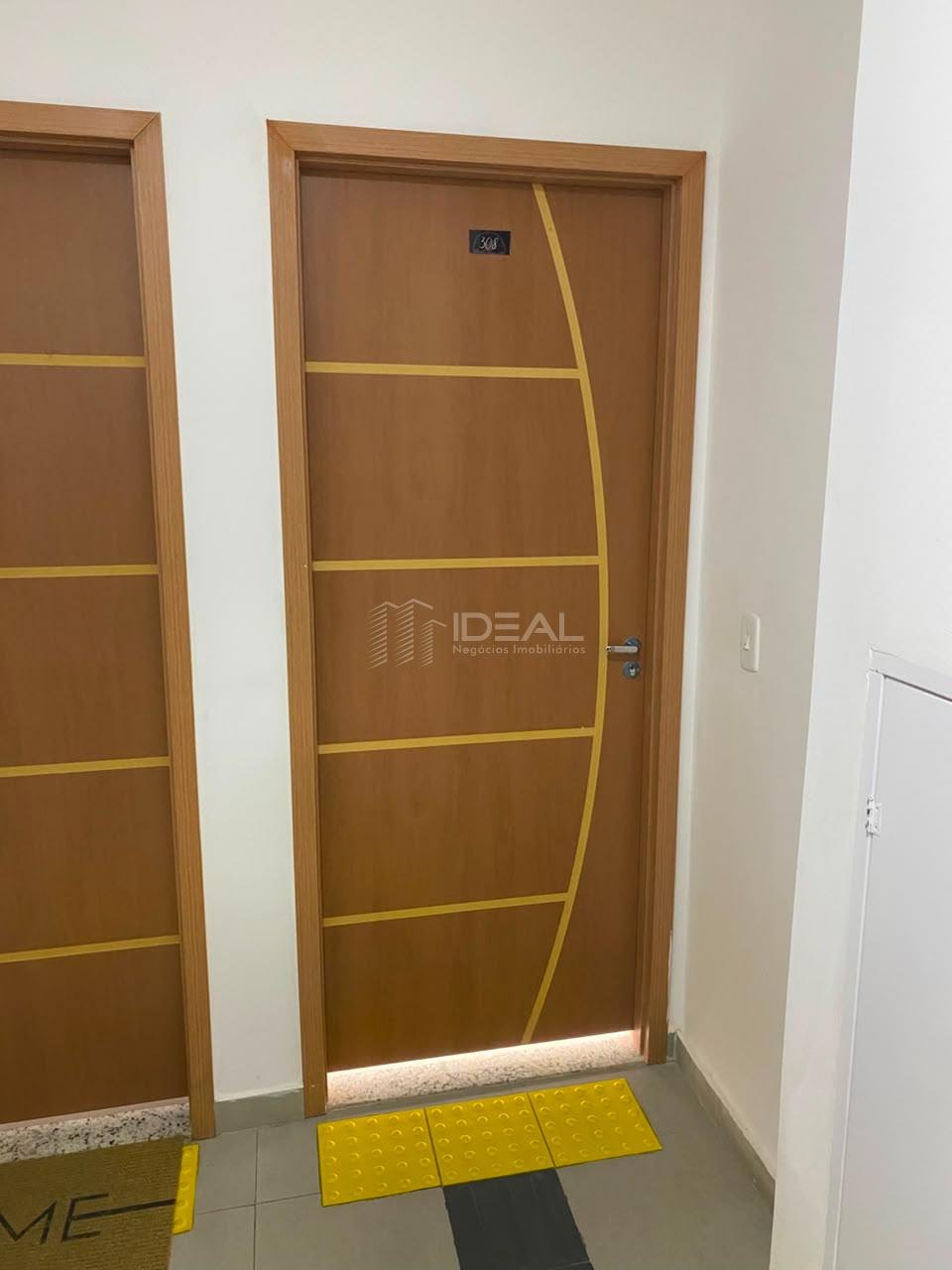 Apartamento à venda com 2 quartos, 1 suíte, 1 vaga e 51m² no Horto, Campos dos Goytacazes (RJ) — foto 11 de 11