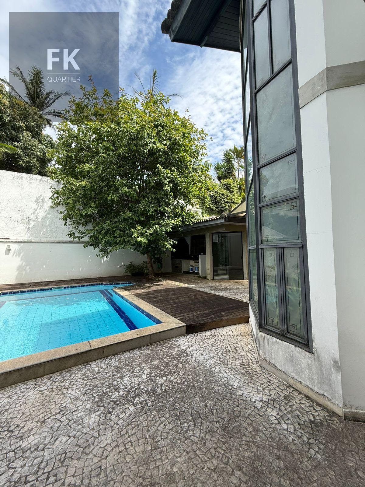 Casa à venda com 4 quartos, 4 suítes e 480m² no Alphaville Residencial Dois, Barueri (SP) — foto 5 de 19