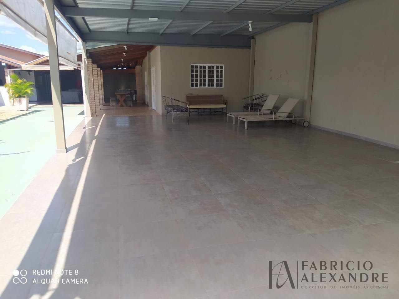 Rural à venda com 1000m² de terreno no Estância Bortoluzzo, Cedral (SP) — foto 13 de 30