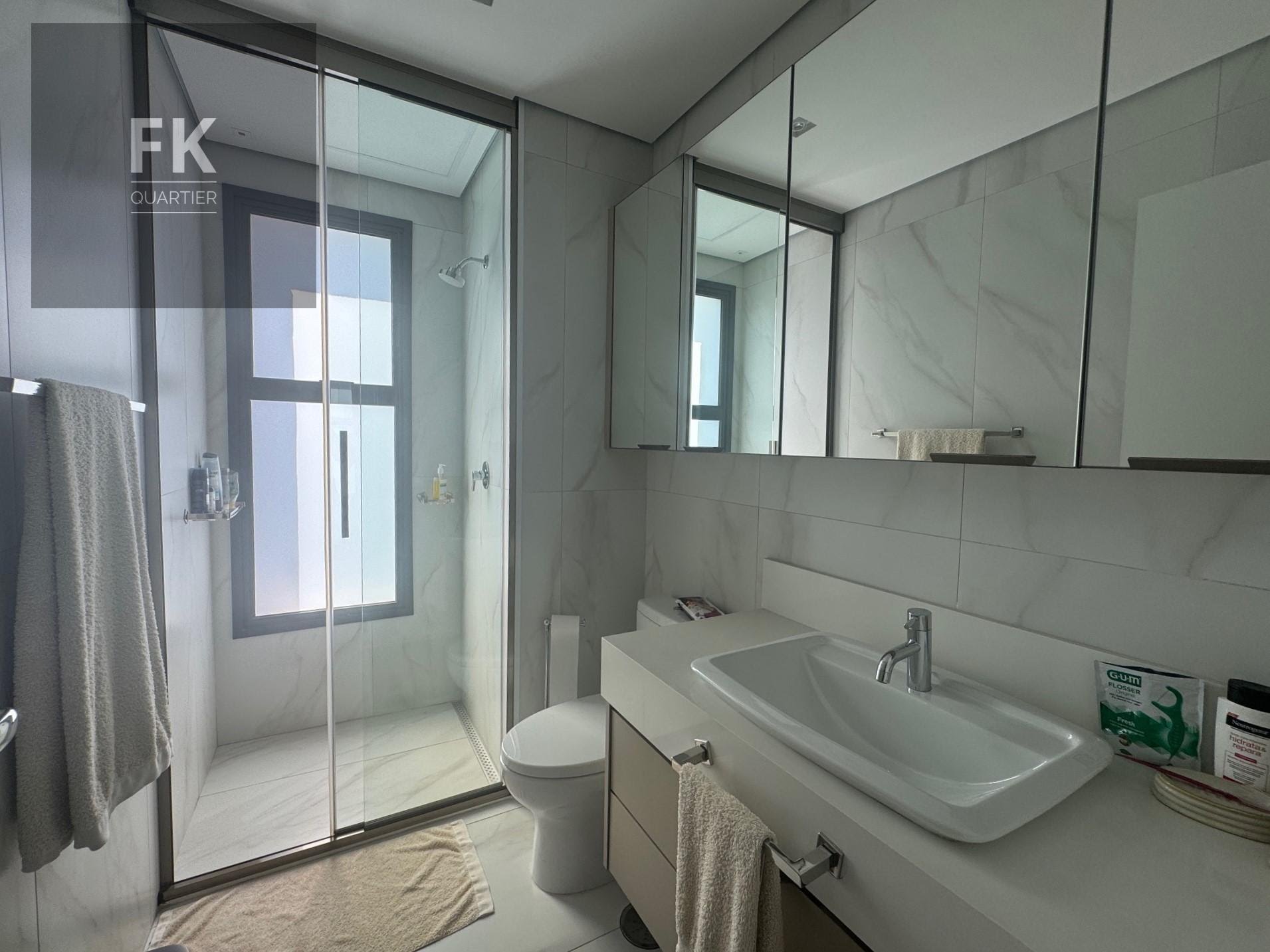 Apartamento à venda com 3 quartos, 3 suítes, 4 vagas e 344m² no Alphaville Centro Industrial e Empresarial/alphaville., Barueri (SP) — foto 29 de 30