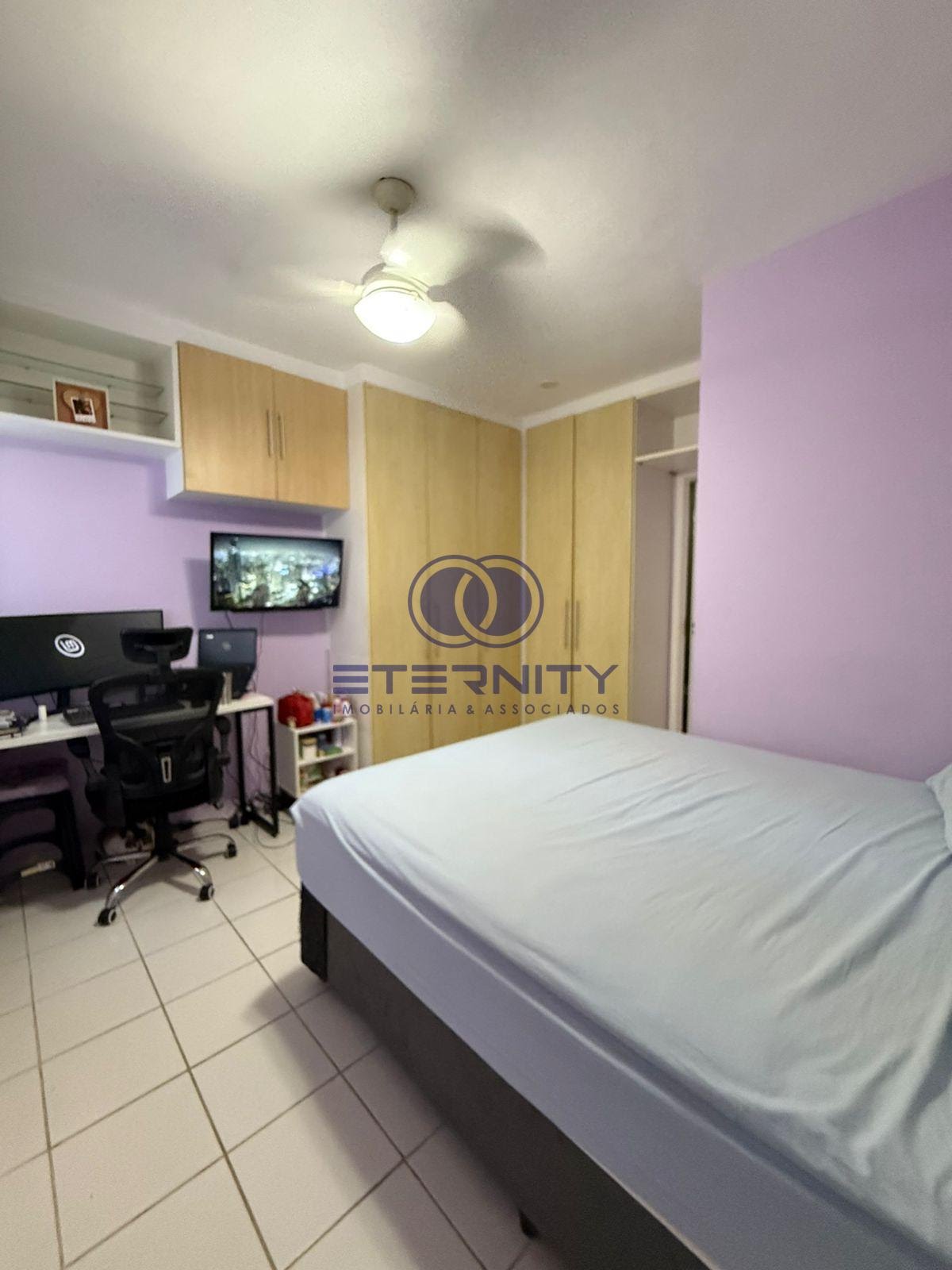 Apartamento à venda com 3 quartos, 1 suíte, 2 vagas e 86m² no Boa Viagem, Recife (PE) — foto 19 de 21