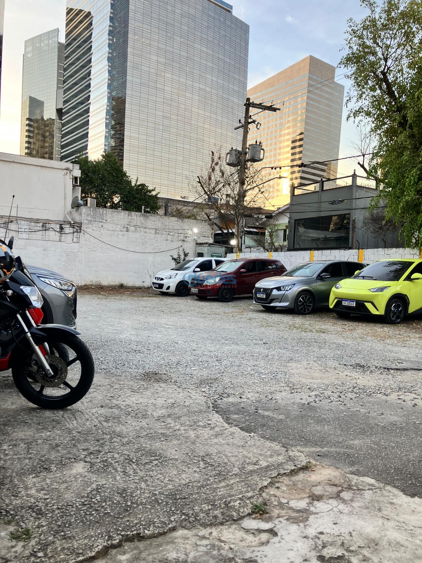 Terreno à venda no Vila Sao Francisco (zona Sul), São Paulo (SP) — foto 8 de 8