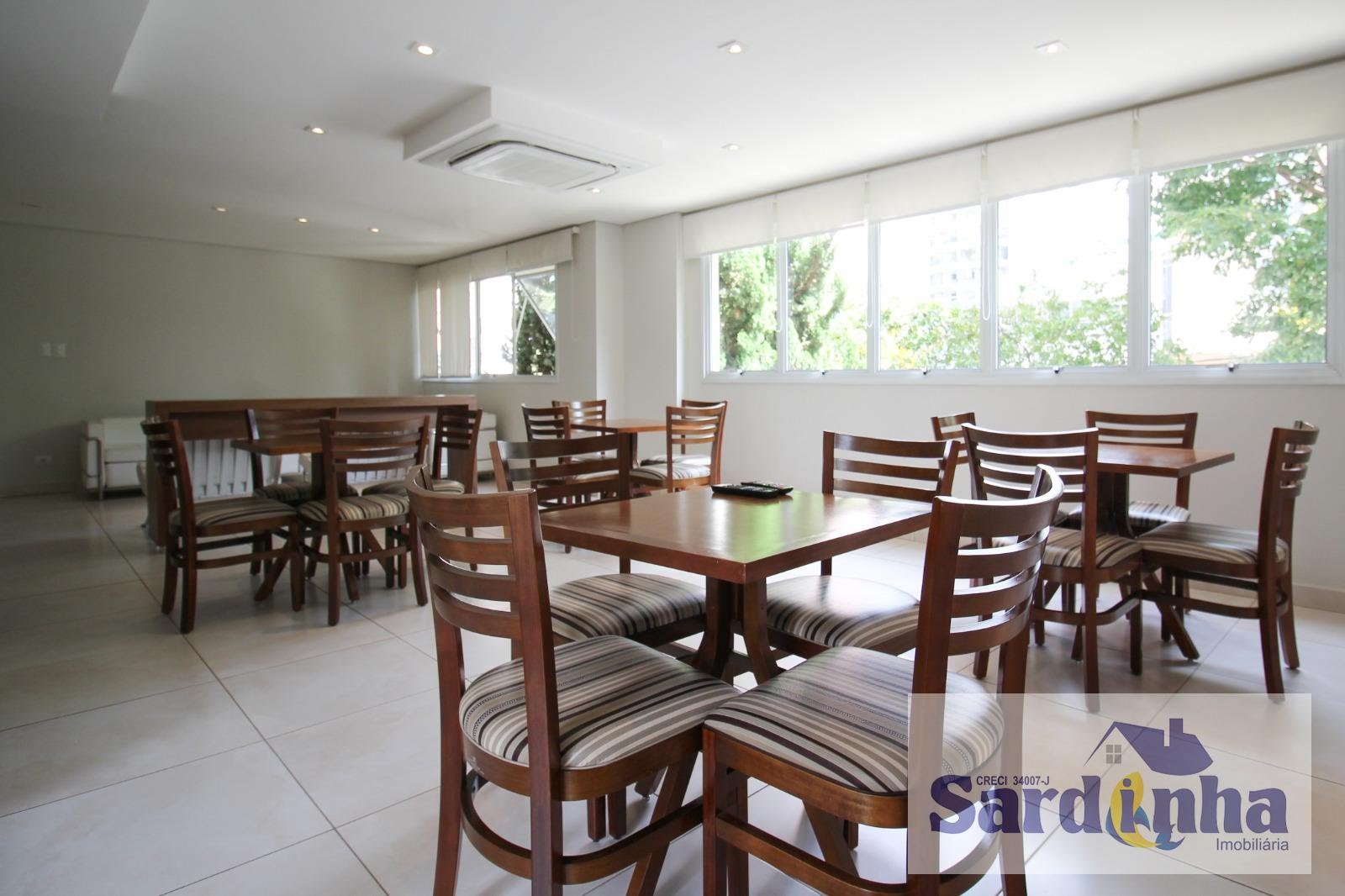 Apartamento à venda com 2 quartos, 1 suíte, 1 vaga e 60m² no Vila Nova Conceição, São Paulo (SP) — foto 24 de 27