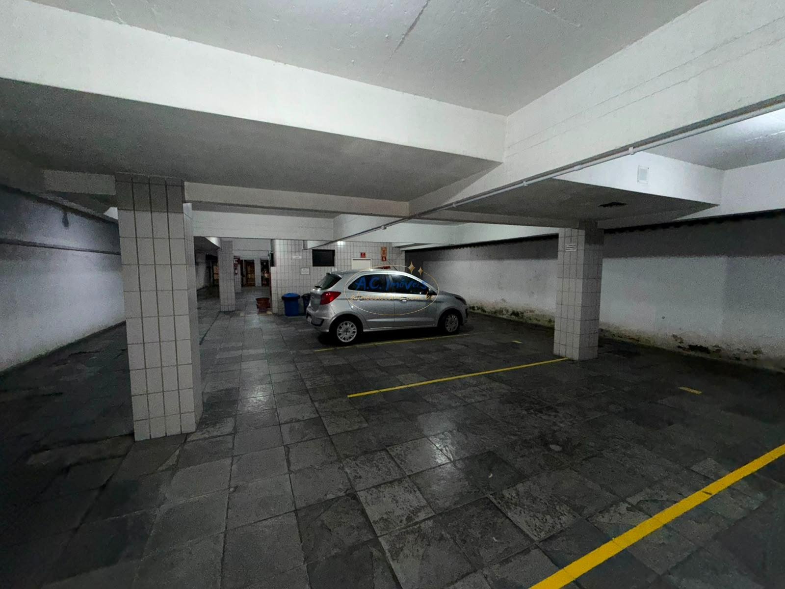 Apartamento à venda com 2 quartos, 1 banheiro, 1 vaga e 57m² no Guilhermina, Praia Grande (SP) — foto 16 de 21