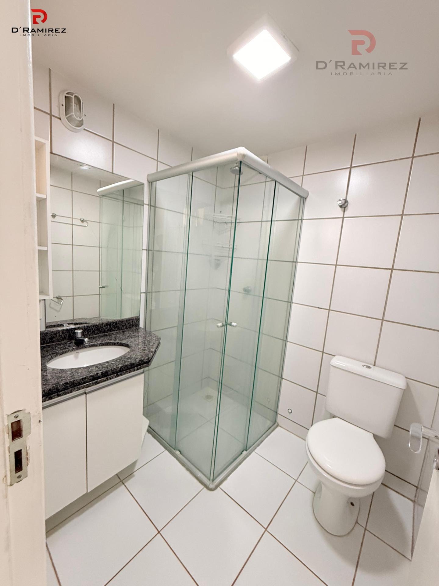 Apartamento para alugar com 3 quartos, 1 suíte, 1 vaga e 86m² no Renascença, São Luís (MA) — foto 10 de 20