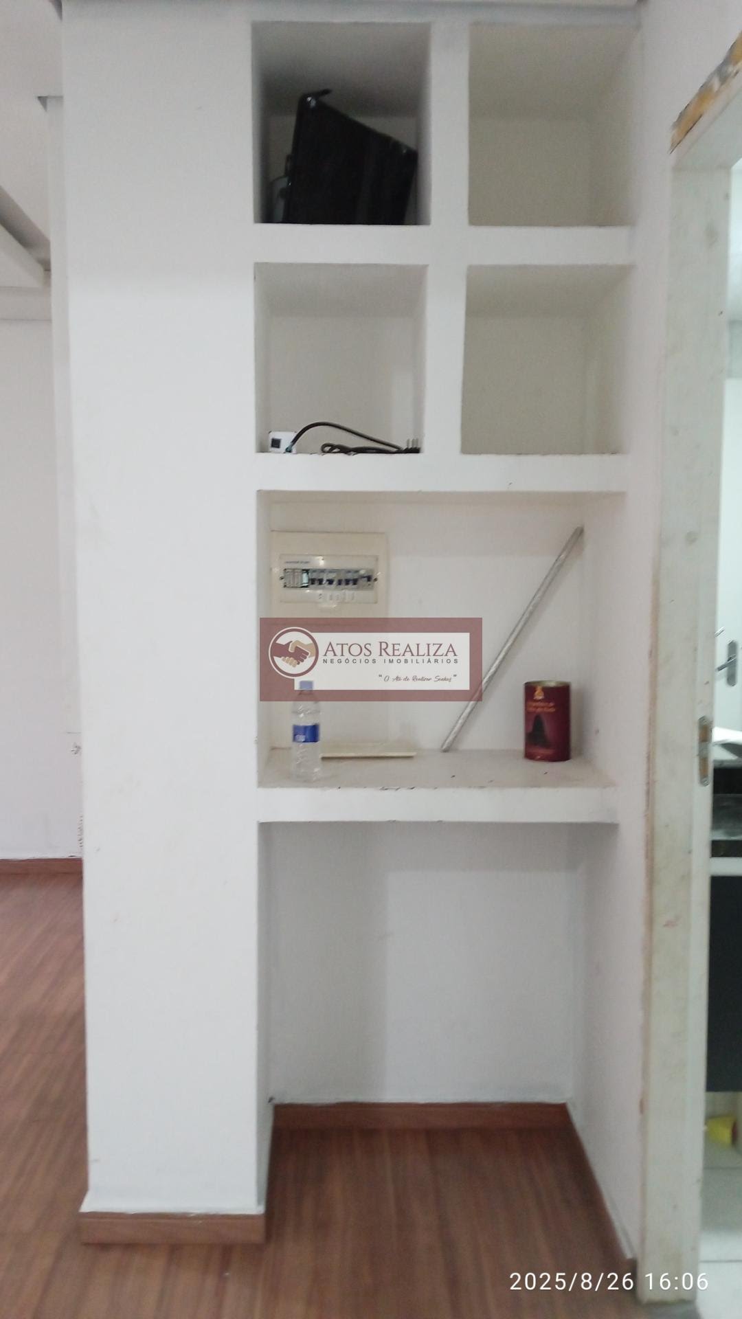 Apartamento à venda com 2 quartos, 1 banheiro, 1 vaga e 47m² no Jardim Noronha, São Paulo (SP) — foto 29 de 30