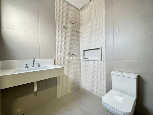 Casa de Condomínio, 3 quartos - Foto 14