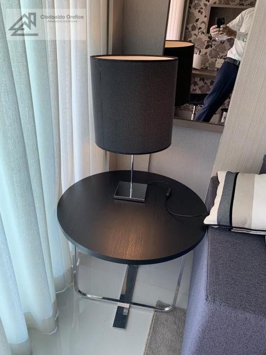 Apartamento para alugar com 1 quarto, 1 banheiro, 1 vaga e 52m² no Asa Sul, Brasília (DF) — foto 26 de 27