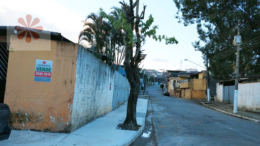 Casa Térrea em Vila Buenos Aires  -  São Paulo