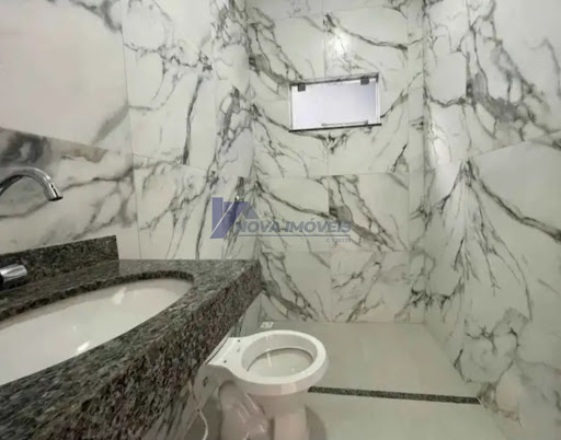 Apartamento 02 Dorm. em Jardim Helena  -  Rio Verde