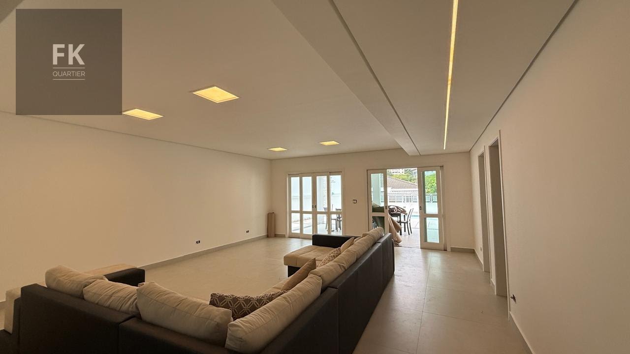 Casa para alugar com 4 quartos, 4 suítes, 4 vagas e 460m² no Alphaville, Santana de Parnaíba (SP) — foto 11 de 15
