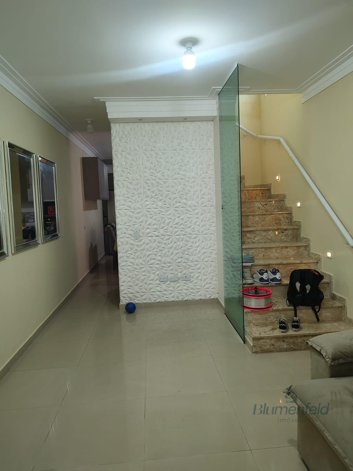 Casa à venda com 3 quartos, 3 banheiros, 2 vagas e 105m² no Parque Residencial Scaffid II, Itaquaquecetuba (SP) — foto 6 de 15