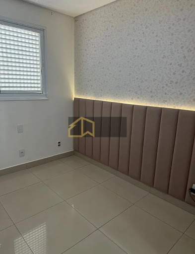 Apartamento em Village Veneza  -  Goiânia