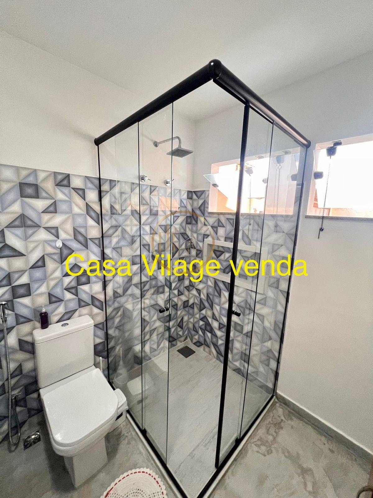Casa à venda com 3 quartos, 1 suíte, 2 vagas e 150m² no Village II, Porto Seguro (BA) — foto 6 de 16