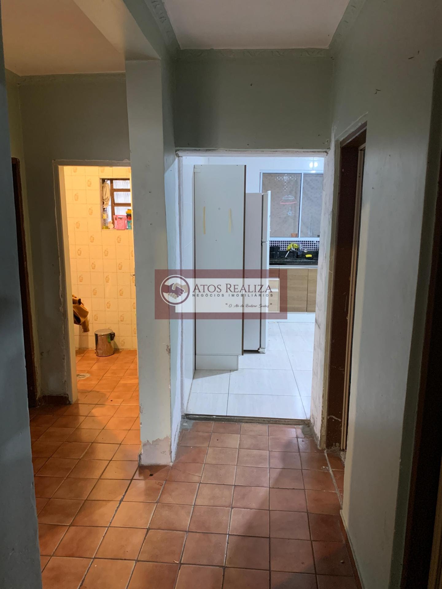 Casa à venda com 3 quartos, 2 banheiros, 4 vagas e 85m² no Jardim Vergueiro, São Paulo (SP) — foto 22 de 24