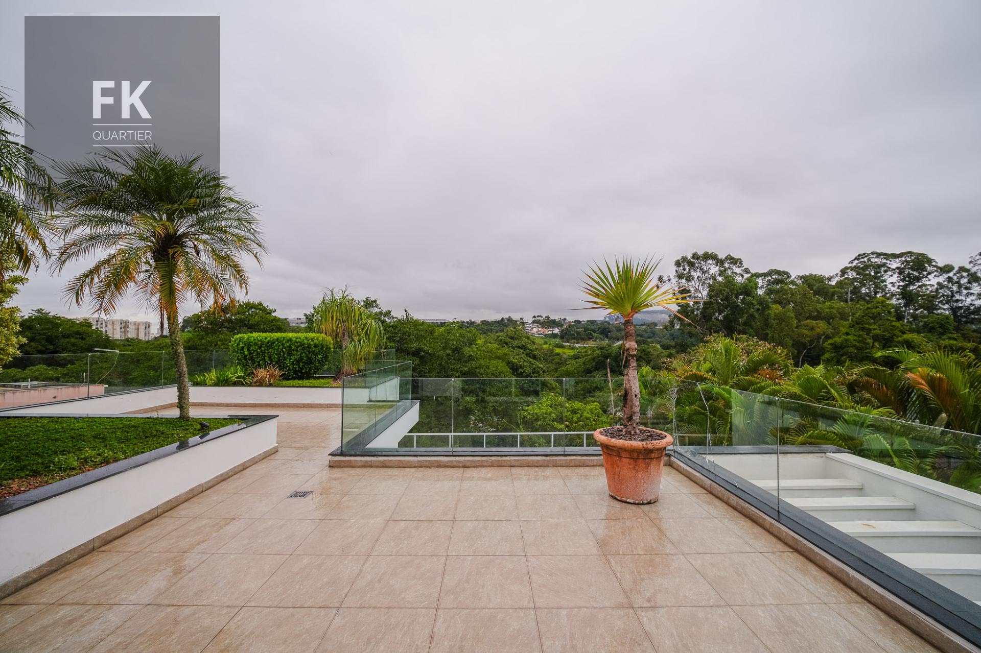 Casa à venda com 5 quartos, 5 suítes, 4 vagas e 598m² no Alphaville, Santana de Parnaíba (SP) — foto 24 de 30