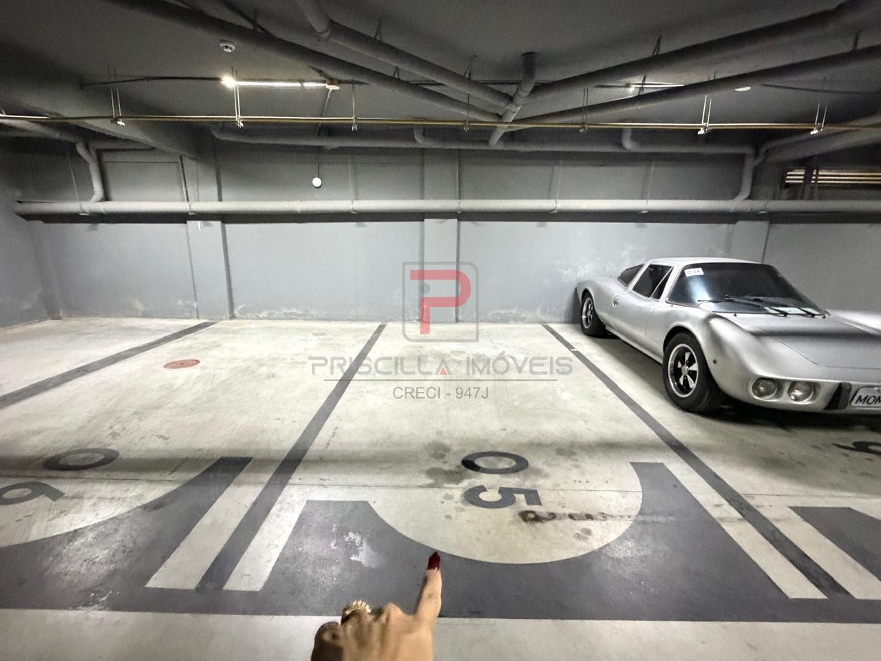 Apartamento à venda com 2 quartos, 2 suítes, 2 vagas e 63m² no Jardim Oceania, João Pessoa (PB) — foto 25 de 30