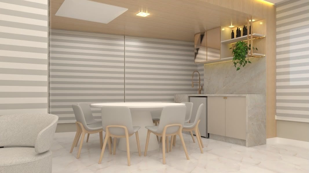 Apartamento à venda com 3 quartos, 3 suítes, 3 vagas e 153m² no Madalena, Recife (PE) — foto 9 de 30
