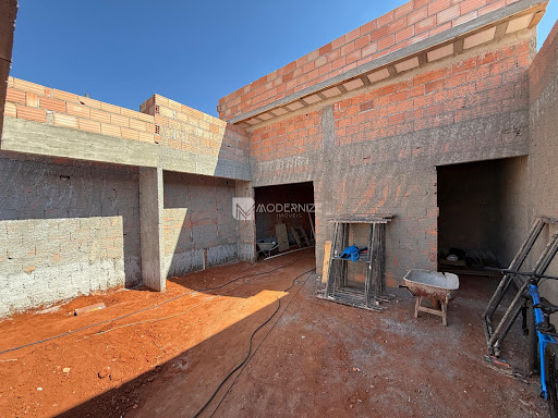 Casa em Residencial Copacabana II  -  Catalão
