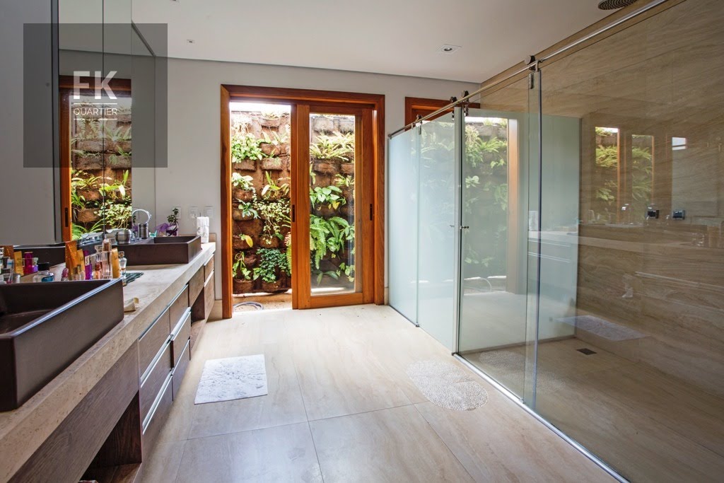 Casa à venda com 5 quartos, 5 suítes, 4 vagas e 504m² no Colinas da Anhanguera, Santana de Parnaíba (SP) — foto 9 de 9