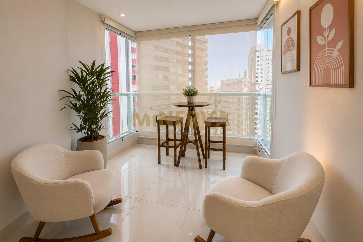 Apartamento à venda com 2 quartos, 1 suíte, 2 vagas e 78m² no Jardim Analia Franco, São Paulo (SP) — foto 9 de 15