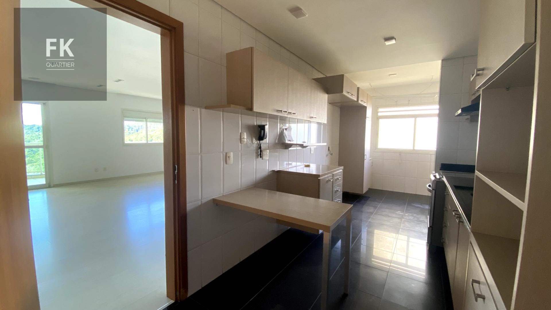 Apartamento para alugar com 3 quartos, 1 suíte, 2 vagas e 133m² no Tamboré, Santana de Parnaíba (SP) — foto 5 de 17