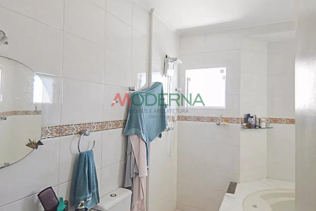 Casa à venda com 3 quartos, 3 suítes, 3 vagas e 165m² no Nova Petrópolis, São Bernardo do Campo (SP) — foto 20 de 30