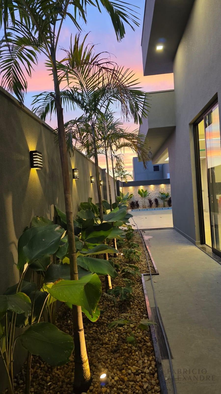 Casa à venda com 4 quartos, 3 suítes e 260m² no Parque Residencial Damha IV, São José do Rio Preto (SP) — foto 11 de 13