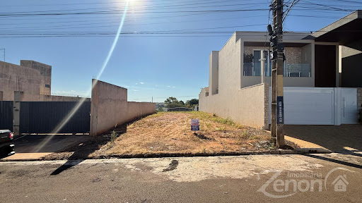 Terreno à Venda no Residencial Monte Alegre - Adamantina