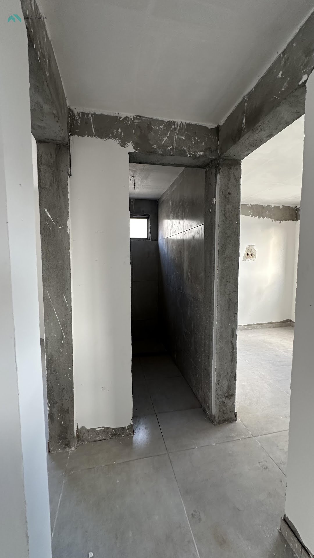 Apartamento, 2 quartos, 44 m² - Foto 21