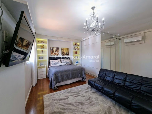 Apartamento, 3 quartos, 247 m² - Foto 22