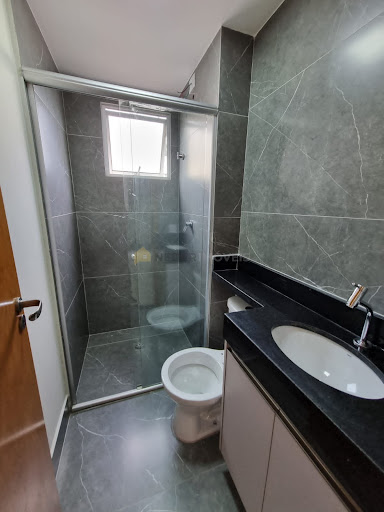 Apartamento em Santa Cruz - Cuiabá: venda e locação por R$ 229.000,00