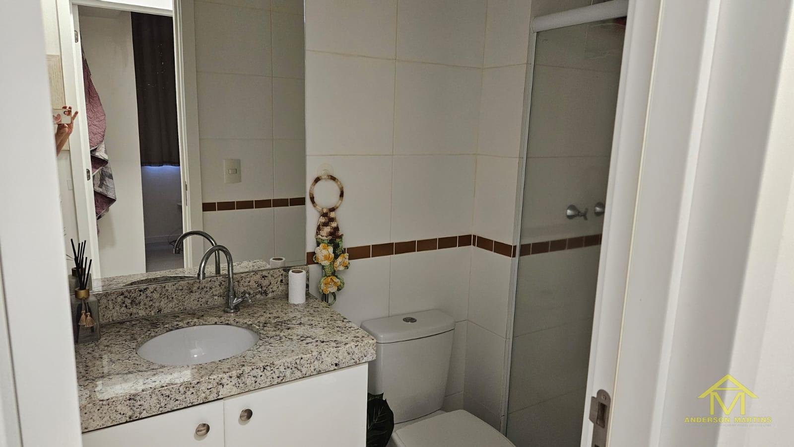 Apartamento à venda com 2 quartos, 1 banheiro, 1 vaga e 58m² no Jockey de Itaparica, Vila Velha (ES) — foto 15 de 15