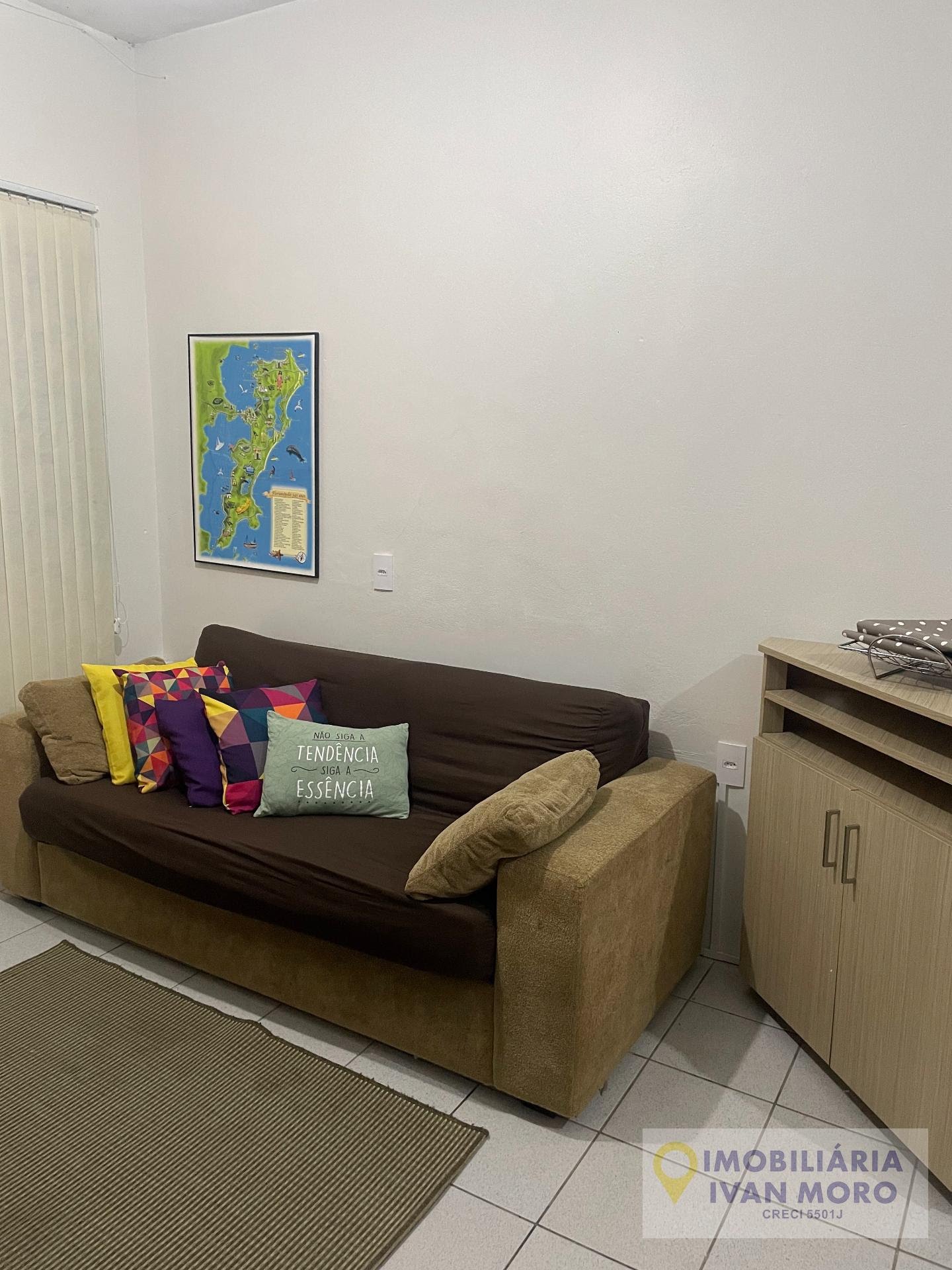 Apartamento à venda com 1 quarto, 1 banheiro e 35m² no Daniela, Florianópolis (SC) — foto 4 de 30