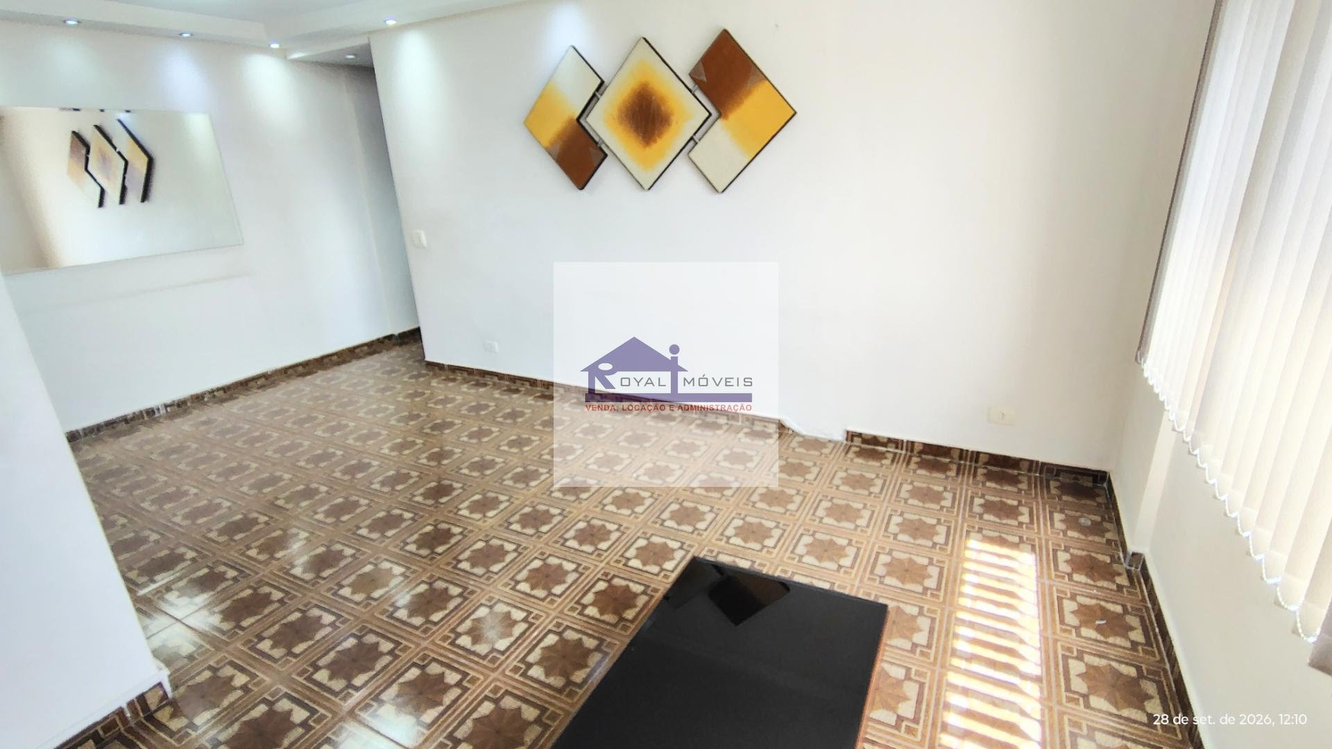 Apartamento à venda com 2 quartos, 2 banheiros, 1 vaga e 64m² no Vila das Merces, São Paulo (SP) — foto 8 de 30