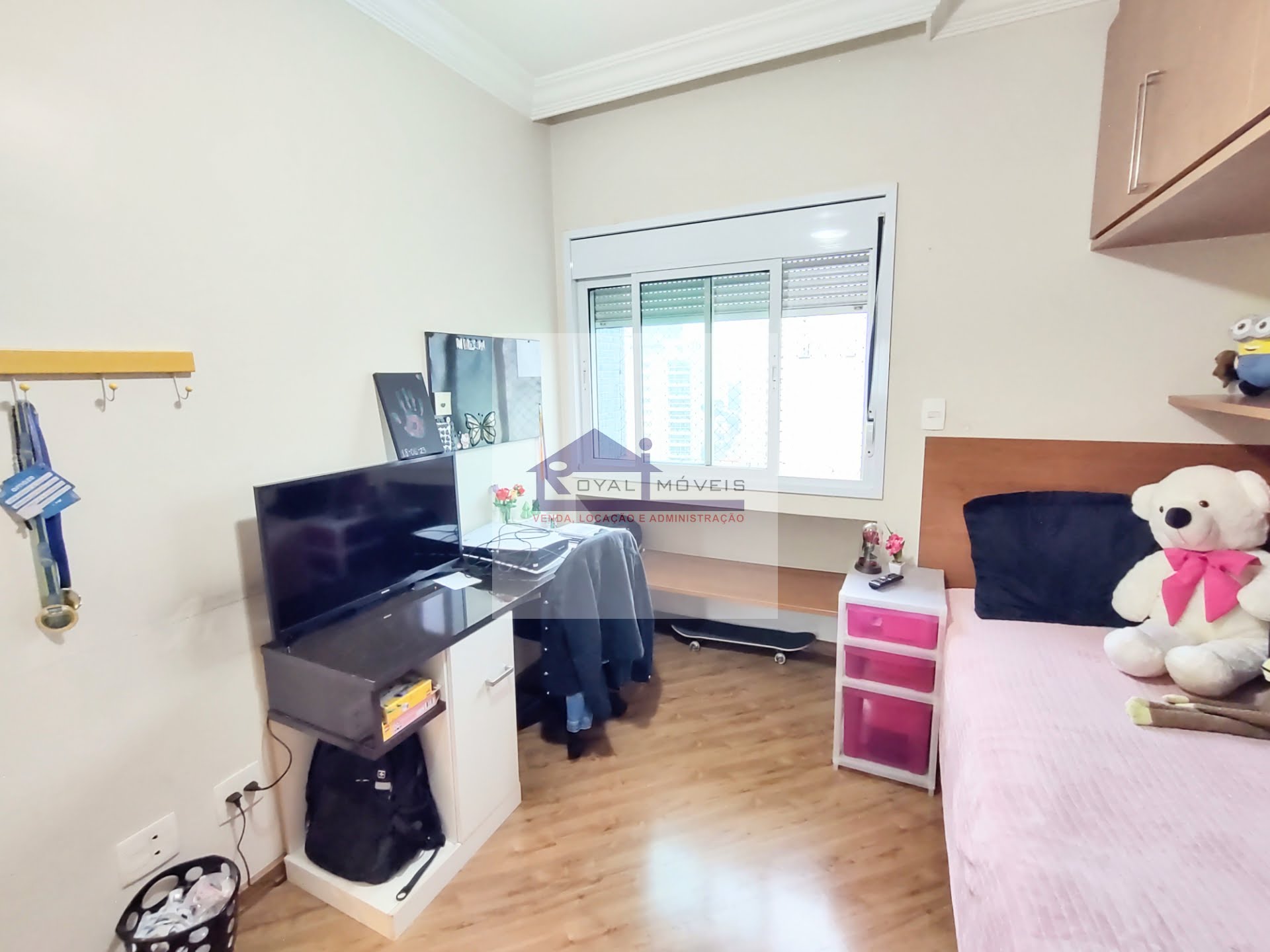 Apartamento à venda com 3 quartos, 3 suítes, 3 vagas e 124m² no Aclimação, São Paulo (SP) — foto 21 de 30