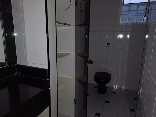 BANHEIRO DA SUITE