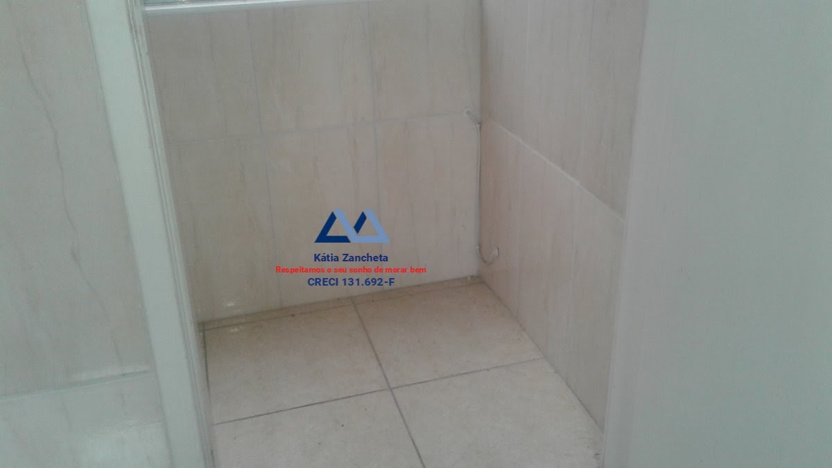 Apartamento para alugar com 1 quarto, 1 banheiro, 1 vaga e 45m² no Vila Santa Luzia, São Bernardo do Campo (SP) — foto 15 de 30