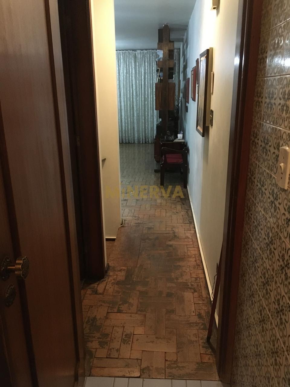 Casa à venda com 3 quartos, 1 suíte, 4 vagas e 153m² no Jardim Analia Franco, São Paulo (SP) — foto 4 de 27