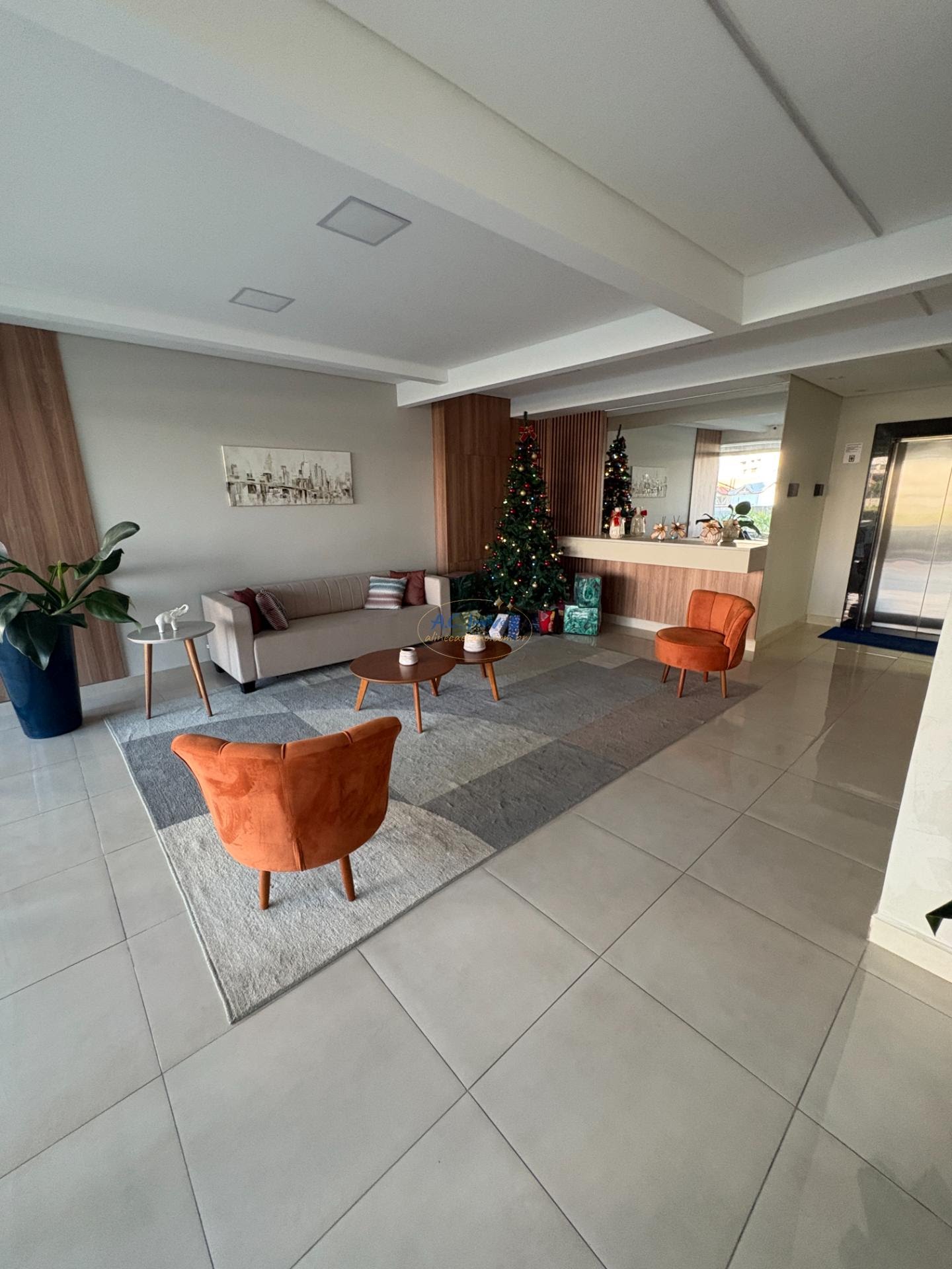 Apartamento à venda com 3 quartos, 1 suíte, 2 vagas e 112m² no Vilamar, Praia Grande (SP) — foto 26 de 30
