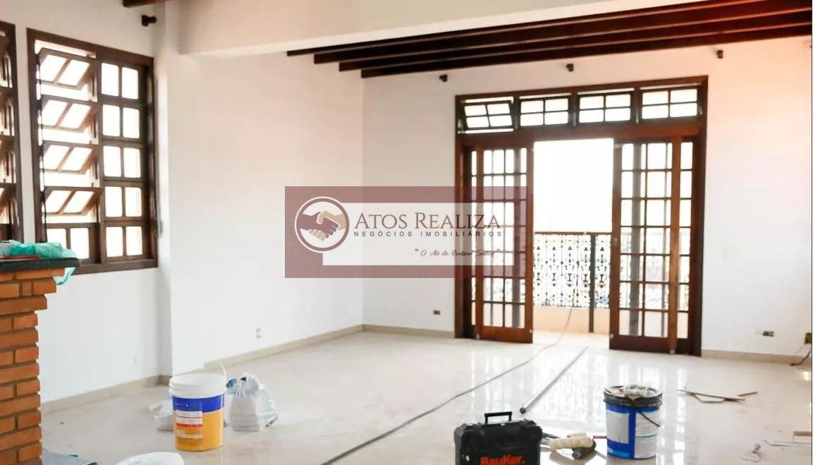 Casa à venda com 4 quartos, 2 suítes e 350m² no Socorro, São Paulo (SP) — foto 16 de 30
