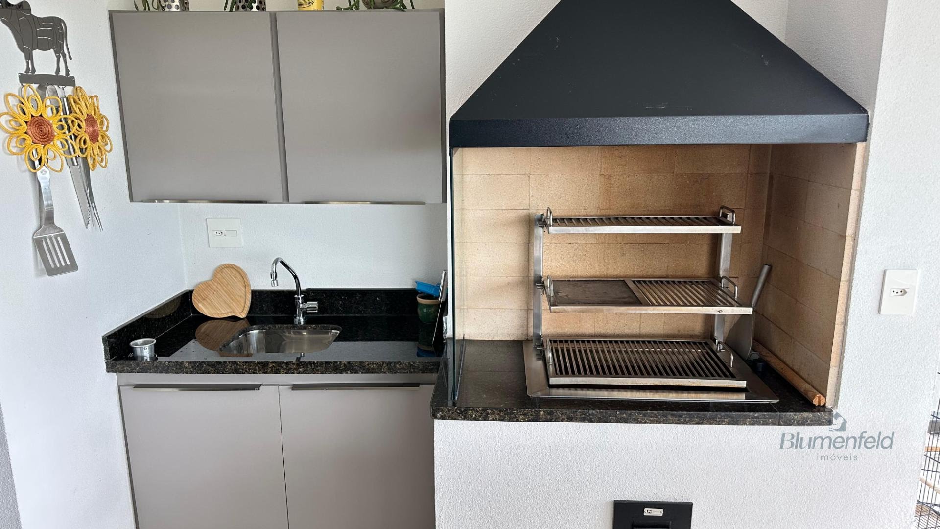Apartamento à venda com 3 quartos, 3 suítes, 4 vagas e 197m² no Jardim Limoeiro, Arujá (SP) — foto 18 de 30